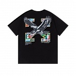 Off White Short Sleeve T Shirts  # 296963, cheap Off White T Shirts