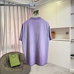 Balenciaga Short Sleeve T Shirts  # 296965, cheap Balenciaga T Shirts