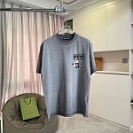 Chrome Hearts Short Sleeve T Shirts  # 296982