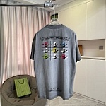 Chrome Hearts Short Sleeve T Shirts  # 296982, cheap Chrome Hearts