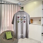 Chrome Hearts Short Sleeve T Shirts  # 296983, cheap Chrome Hearts