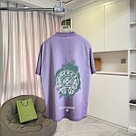 Chrome Hearts Short Sleeve T Shirts  # 296985, cheap Chrome Hearts