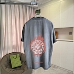 Chrome Hearts Short Sleeve T Shirts  # 296986, cheap Chrome Hearts