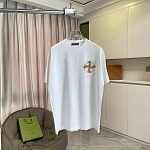 Chrome Hearts Short Sleeve T Shirts  # 296988, cheap Chrome Hearts