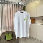 Chrome Hearts Short Sleeve T Shirts  # 296993