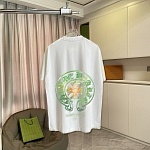 Chrome Hearts Short Sleeve T Shirts  # 296993, cheap Chrome Hearts