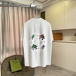 Chrome Hearts Short Sleeve T Shirts  # 296997, cheap Chrome Hearts