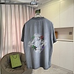 Chrome Hearts Short Sleeve T Shirts  # 296999, cheap Chrome Hearts