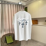 Chrome Hearts Short Sleeve T Shirts  # 297000, cheap Chrome Hearts