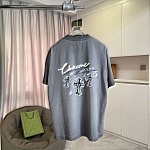 Chrome Hearts Short Sleeve T Shirts  # 297001, cheap Chrome Hearts
