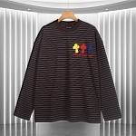 Chrome Hearts Long Sleeve T Shirts  # 297004