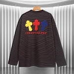 Chrome Hearts Long Sleeve T Shirts  # 297004, cheap Chrome Hearts