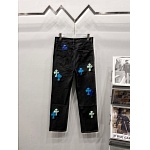 Chrome Hearts Jeans For Men # 297005