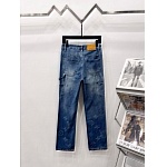 Louis Vuitton Jeans For Men # 297007, cheap Louis Vuitton Jeans