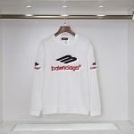Balenciaga Sweatshirts For Men # 297008, cheap Balenciaga Hoodies