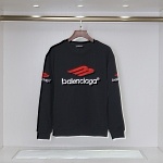 Balenciaga Sweatshirts For Men # 297009, cheap Balenciaga Hoodies