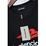 Balenciaga Sweatshirts For Men # 297009, cheap Balenciaga Hoodies
