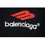 Balenciaga Sweatshirts For Men # 297009, cheap Balenciaga Hoodies