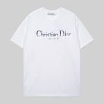 Dior Short Sleeve T Shirts For Men # 297010, cheap Dior T Shirts