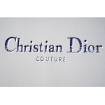 Dior Short Sleeve T Shirts For Men # 297010, cheap Dior T Shirts