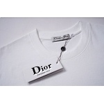Dior Short Sleeve T Shirts For Men # 297010, cheap Dior T Shirts