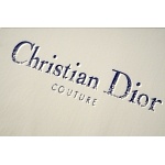 Dior Short Sleeve T Shirts For Men # 297012, cheap Dior T Shirts