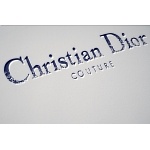Dior Hoodies Unisex # 297013, cheap Dior Hoodies