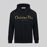 Dior Hoodies Unisex # 297014, cheap Dior Hoodies