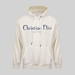 Dior Hoodies Unisex # 297016