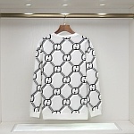 Gucci Sweatshirts Unisex # 297017, cheap Gucci Hoodies