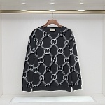 Gucci Sweatshirts Unisex # 297018