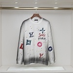 Gucci Sweatshirts Unisex # 297019