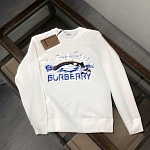 Burberry Sweatshirts Unisex # 297023, cheap For Men