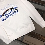 Burberry Sweatshirts Unisex # 297023, cheap For Men