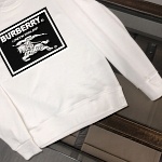 Burberry Sweatshirts Unisex # 297025, cheap For Men