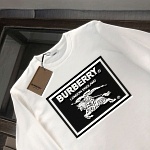 Burberry Sweatshirts Unisex # 297025, cheap For Men
