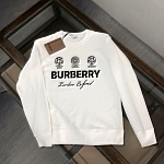 Burberry Sweatshirts Unisex # 297029, cheap For Men