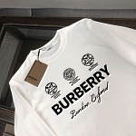 Burberry Sweatshirts Unisex # 297029, cheap For Men