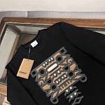 Burberry Sweatshirts Unisex # 297032, cheap For Men
