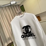 Chanel Sweatshirts Unisex # 297033, cheap Chanel Hoodies