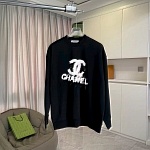Chanel Sweatshirts Unisex # 297034