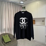 Chanel Sweatshirts Unisex # 297035