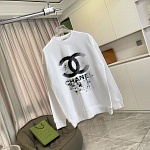 Chanel Sweatshirts Unisex # 297036, cheap Chanel Hoodies