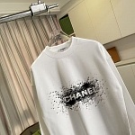 Chanel Sweatshirts Unisex # 297037, cheap Chanel Hoodies
