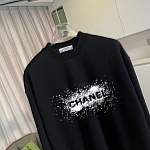 Chanel Sweatshirts Unisex # 297038, cheap Chanel Hoodies