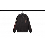 Chrome Hearts Hoodies Unisex # 297039, cheap Chrome Hearts Hoodie