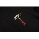 Chrome Hearts Hoodies Unisex # 297039, cheap Chrome Hearts Hoodie