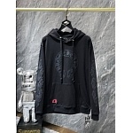 Chrome Hearts Hoodies Unisex # 297040