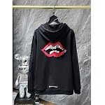 Chrome Hearts Hoodies Unisex # 297040, cheap Chrome Hearts Hoodie
