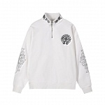 Chrome Hearts Hoodies Unisex # 297041